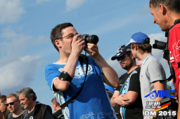 2015 LRP HPI Challenge DM